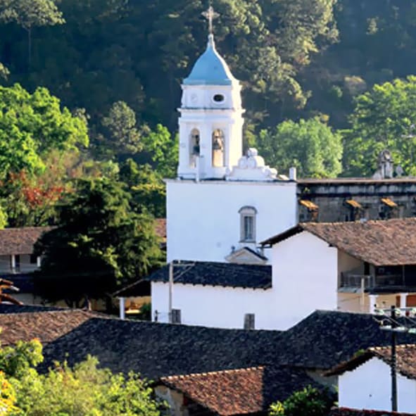 Visitar el Templo de San Sebastián – SAN SEBASTIÁN DEL OESTE, PUEBLOS MÁGICOS